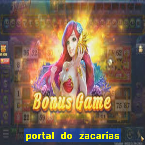 portal do zacarias brida nunes